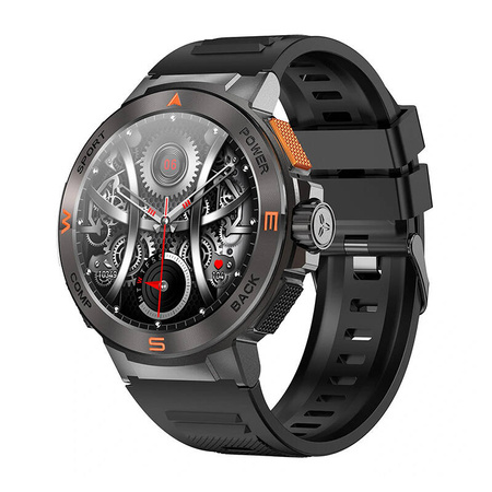 BlitzWolf BW-AT5 Smartwatch BlitzWolf BW-AT5 Smartwatch